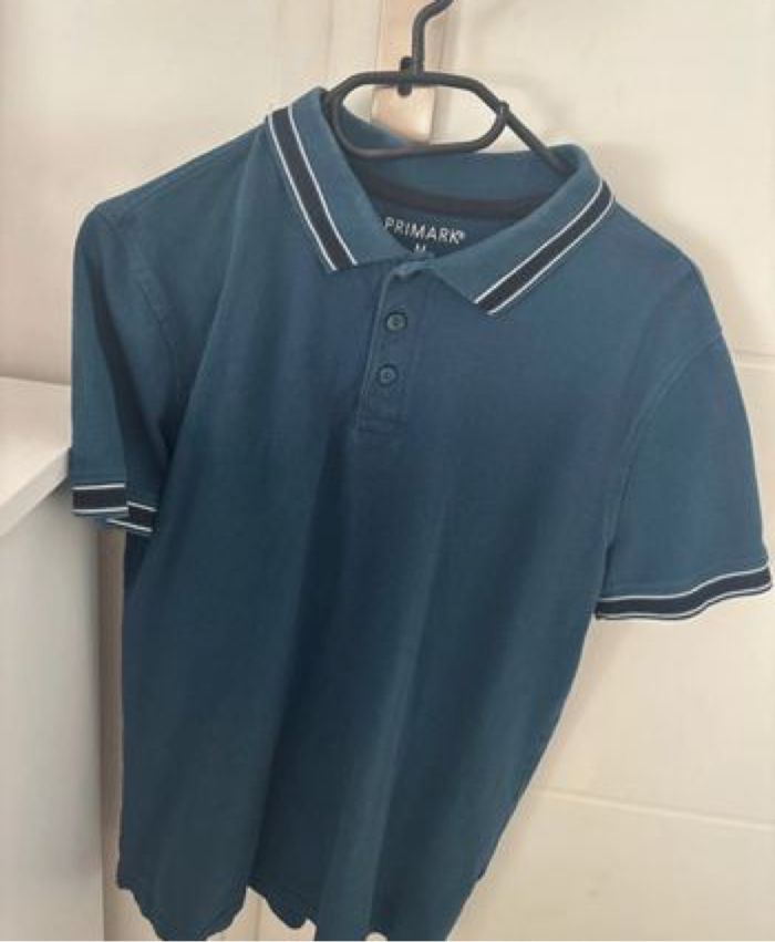 Polo homme - photo numéro 3