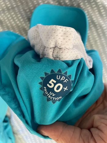 Casquette décathlon