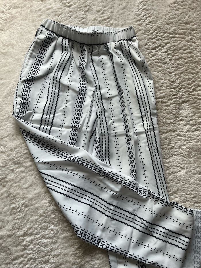 Pantalon été fin - photo numéro 2