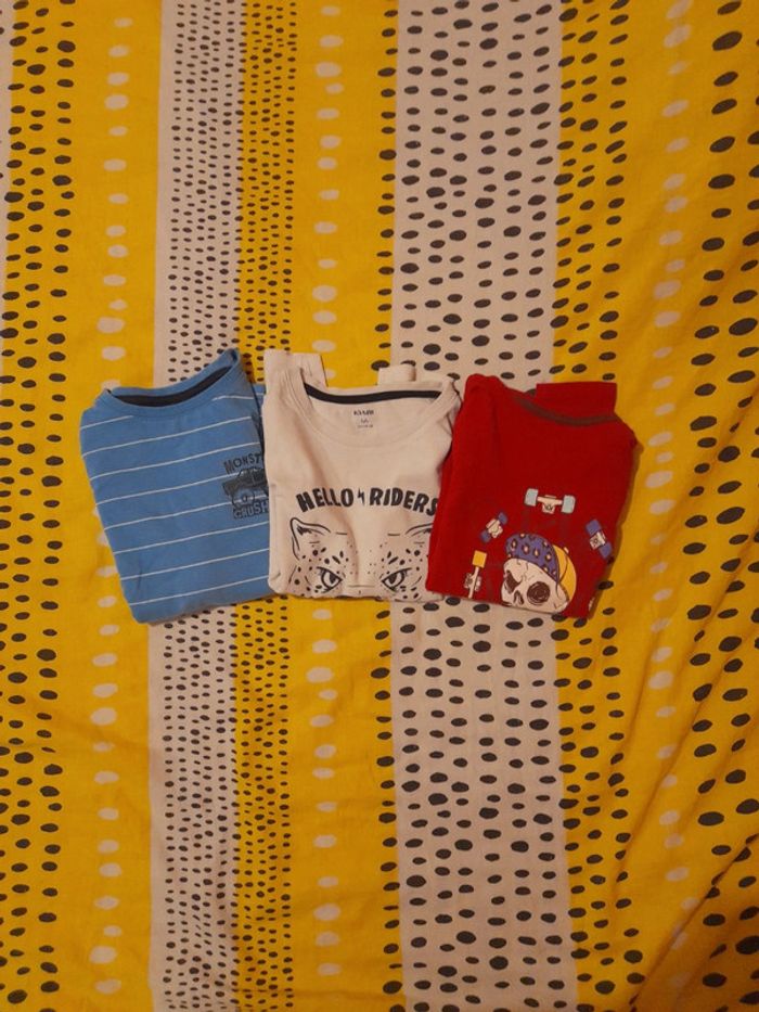 Tee shirt