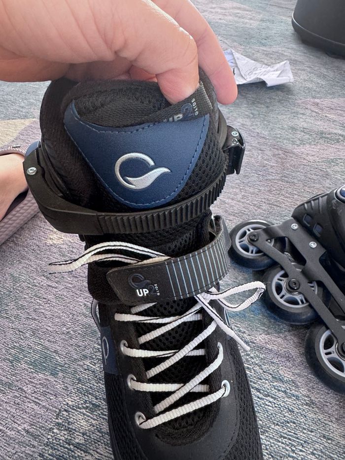 Rollers - photo numéro 6