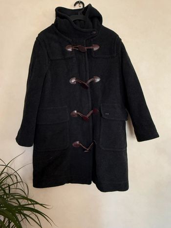 Duffle-coat Eden Park