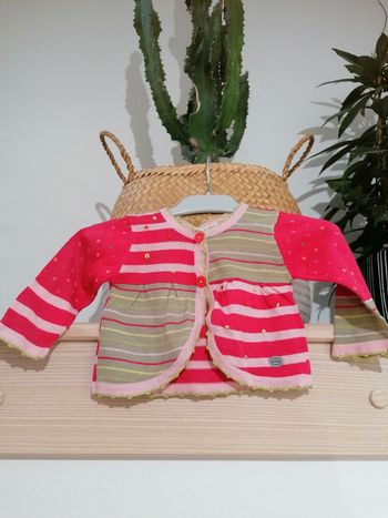 Gilet Absorba 3 mois