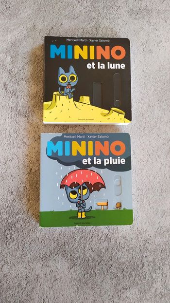 Lot livre pop up