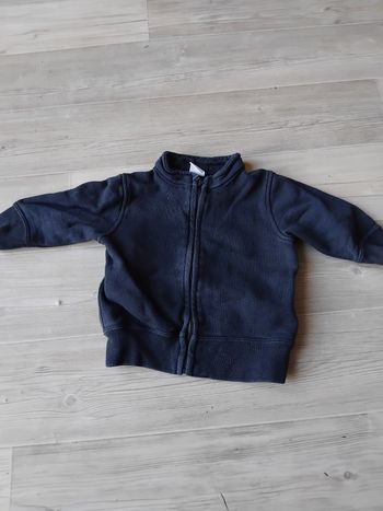 Gilet
