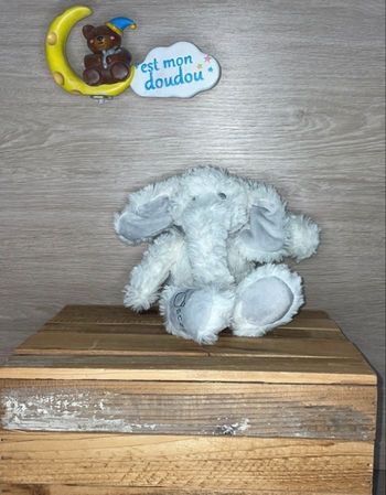 JLI16 doudou éléphant 🐘 Jline oscar