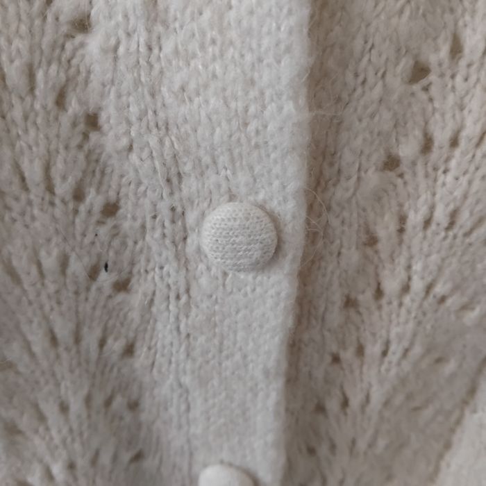 Gilet camaieu - photo numéro 3