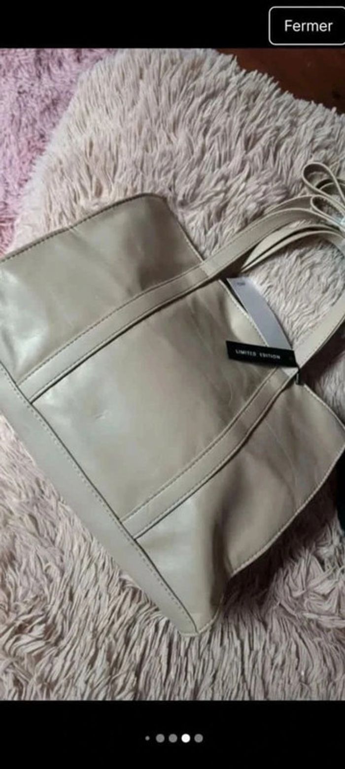 Sac à main Mango - photo numéro 5