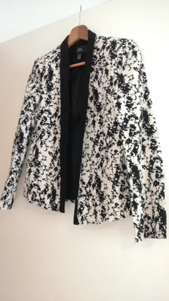 Blazer MNG collection  comme neuf