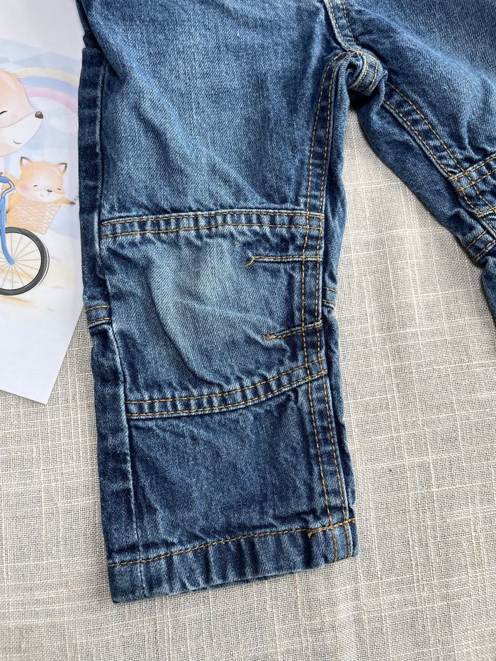 Jean Kimbaloo - photo numéro 4