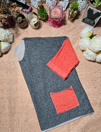 Pull doux en laine fabriqué en Italie