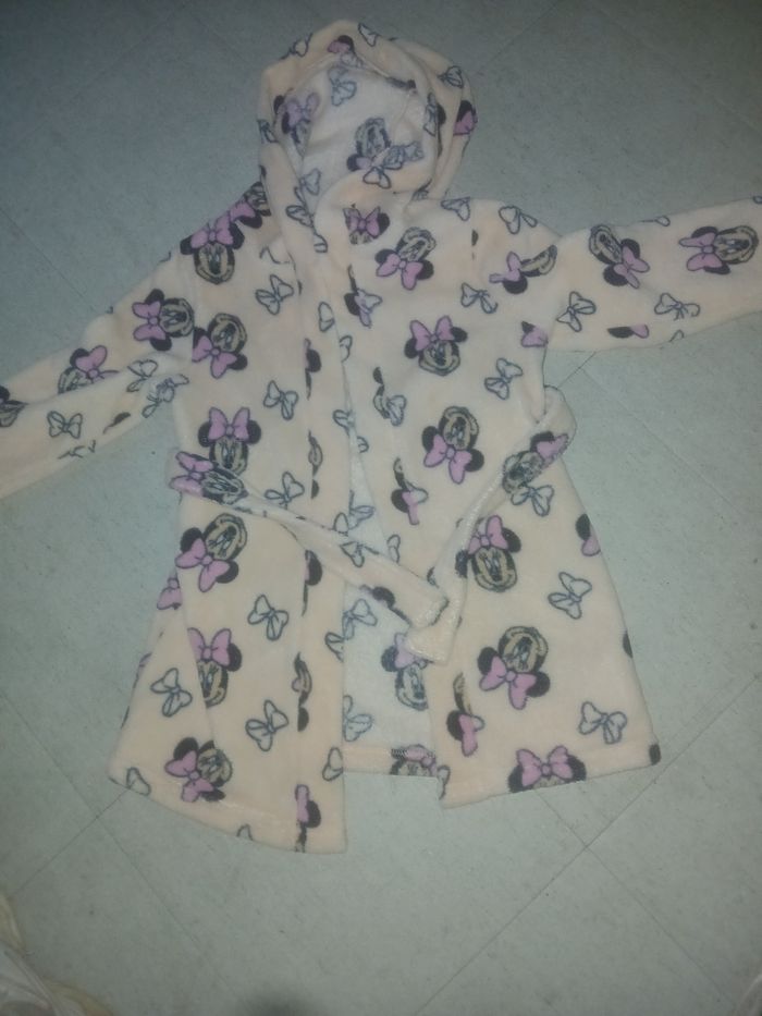 Robe de chambre