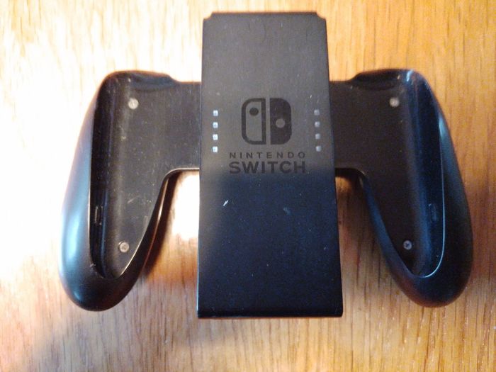 Nintendo switch - photo numéro 7