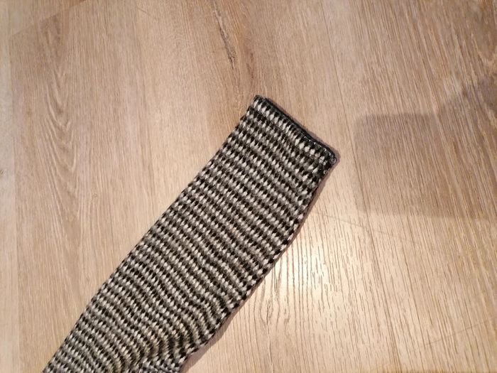 Robe chaude - photo numéro 2