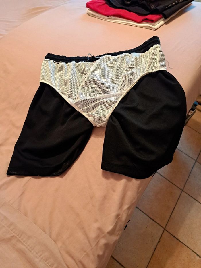Short - photo numéro 4