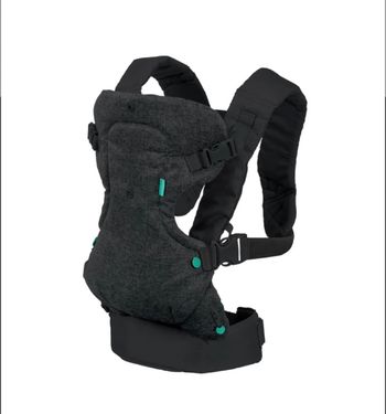 Porte bébé infantino
