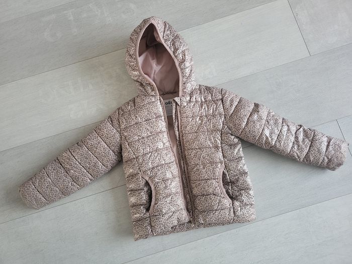 doudoune legere 4 ans GEMO