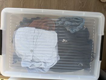 Lot 50 vêtements garçon 