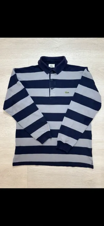 Polo Lacoste