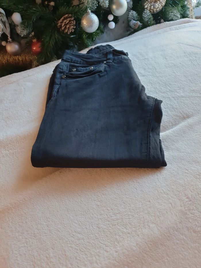 Jean femme T38 - photo numéro 5