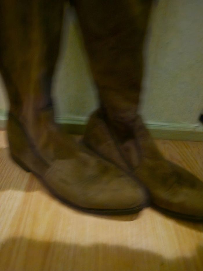 Bottes longue taille 39 Coco Bella - photo numéro 2