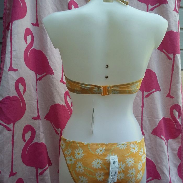 Maillot Etam S - photo numéro 3