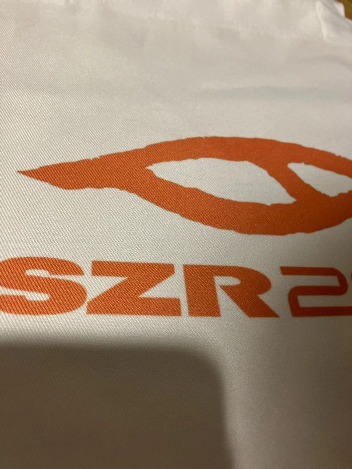 Tote Bag Nekfeu SZR2001 - photo numéro 3