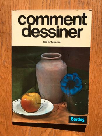 Comment dessiner