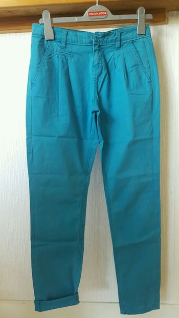 Pantalon Camaieu