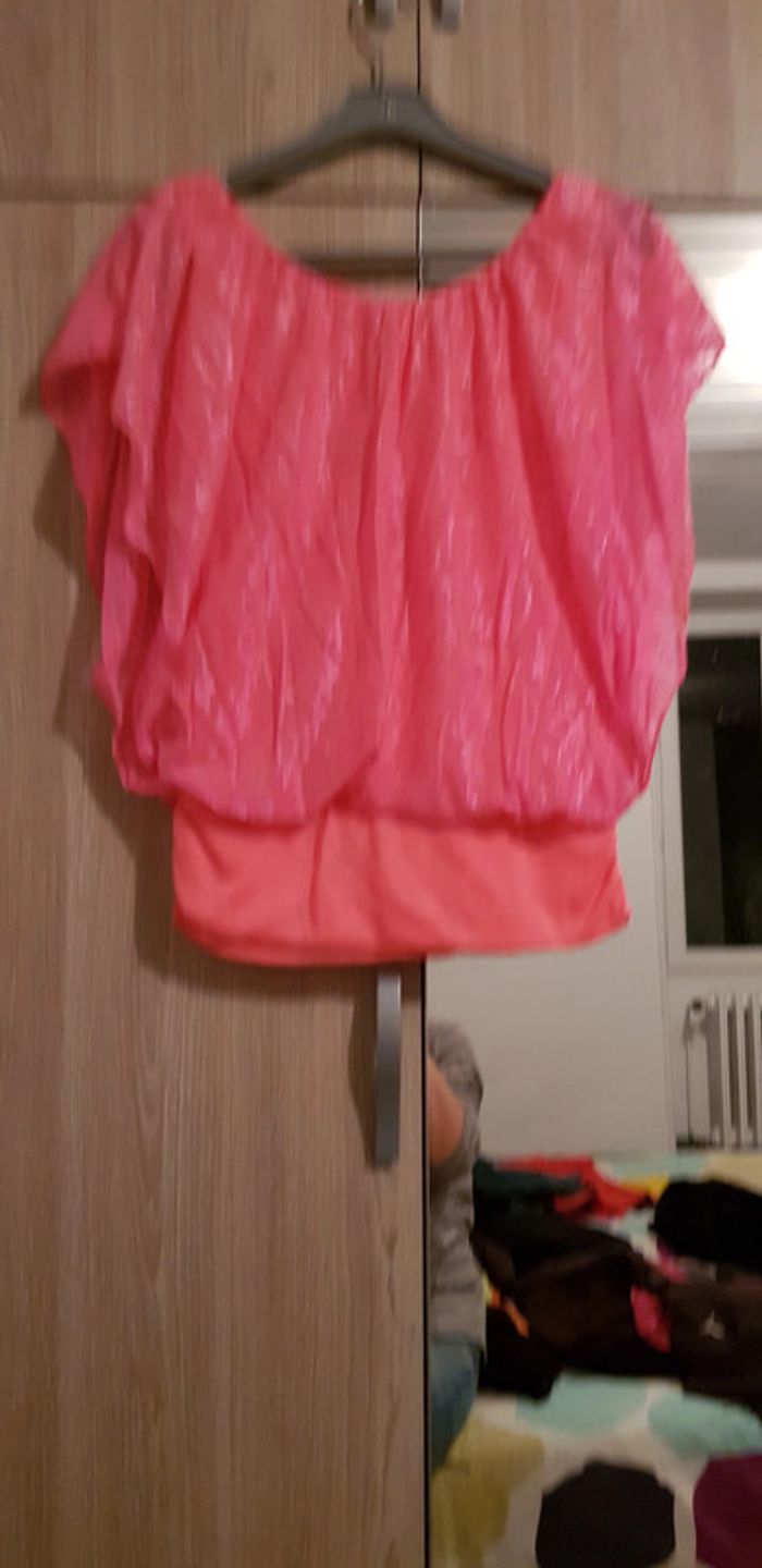 Tee shirt - photo numéro 2