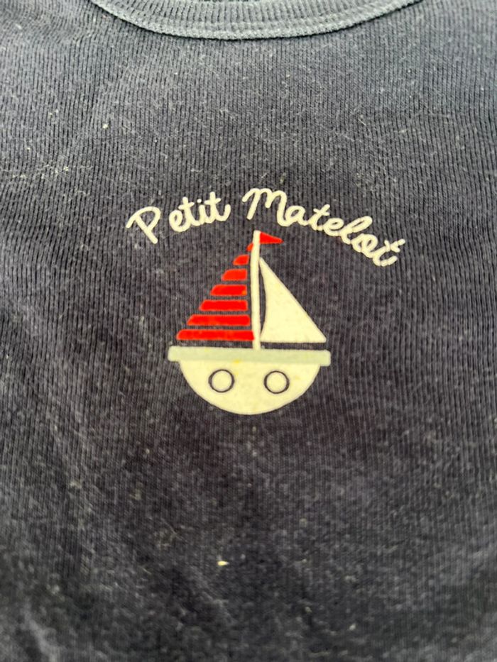 Body 12 mois - photo numéro 2