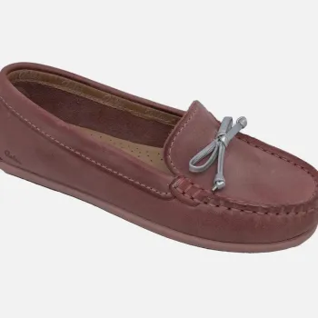Aster Mocassins pointure 31 en cuir NEUFS
