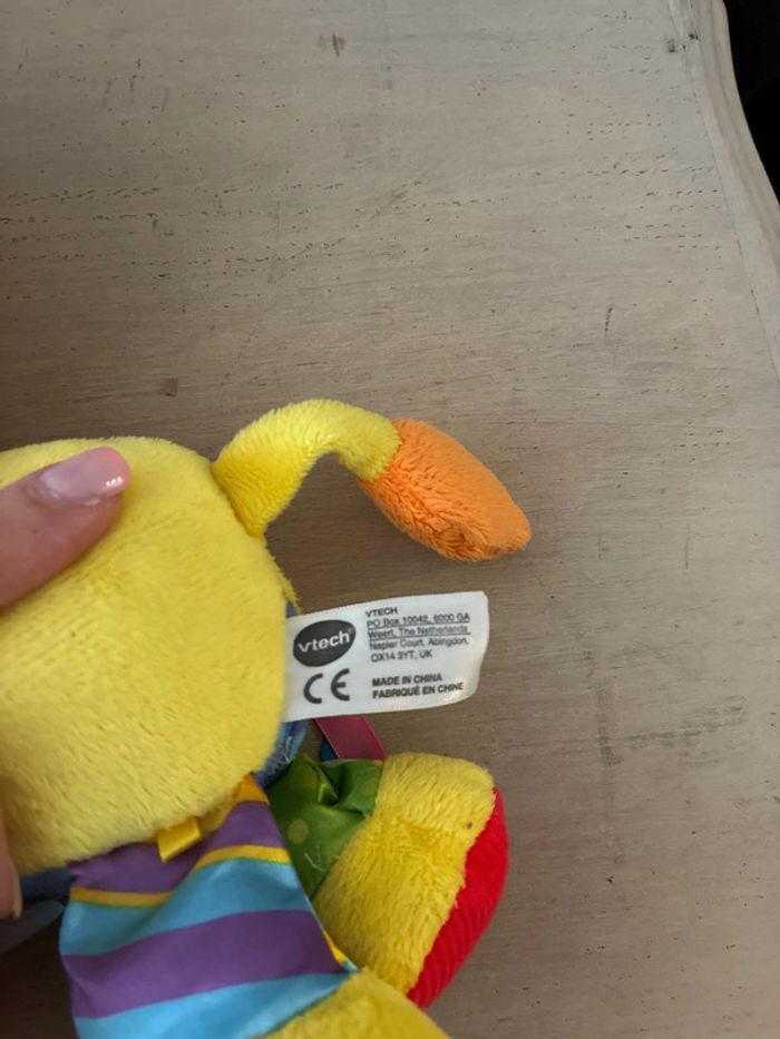 Lot de jouets 6/12mois - photo numéro 5