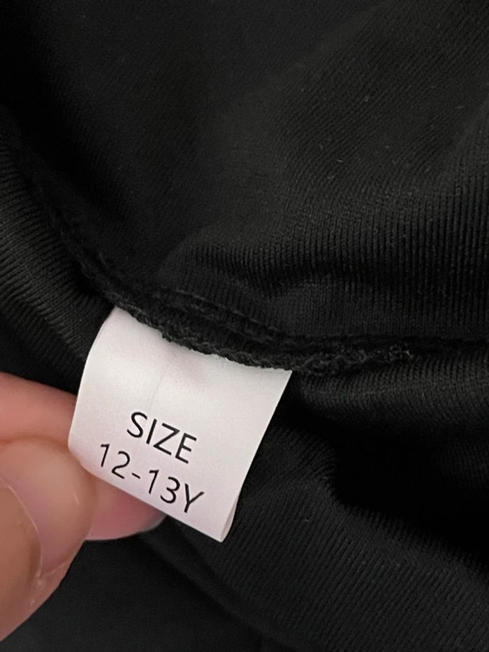 Pantalon fluide 13 ans - photo numéro 3