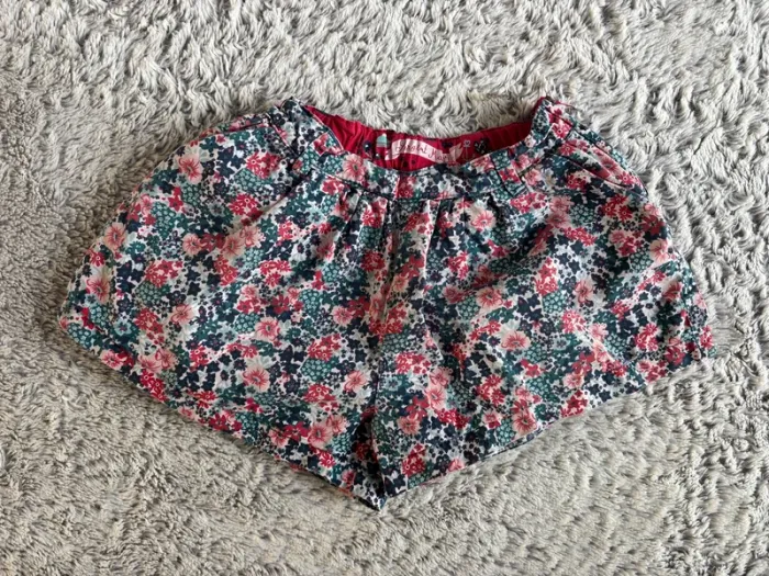 Short Sergent Major - photo numéro 2