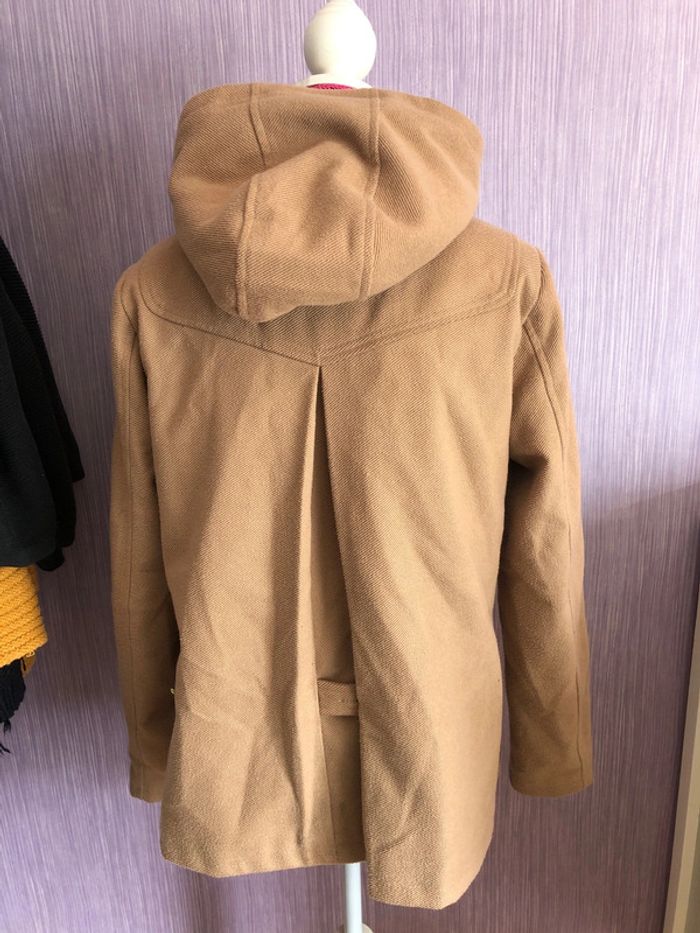 Manteau - photo numéro 5
