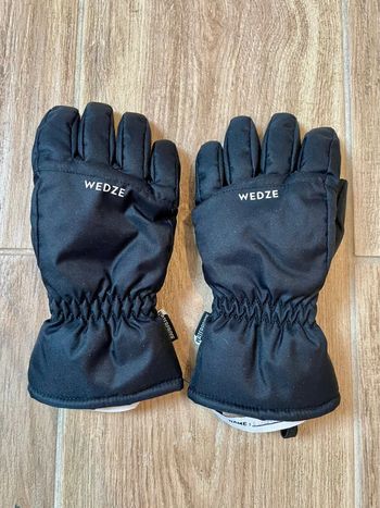 Gants de ski enfant - 6 ans