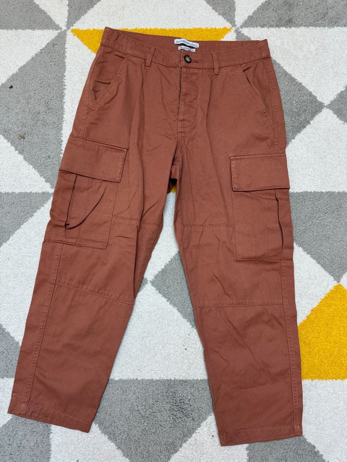 Pantacourt cargo Another influence Taille S