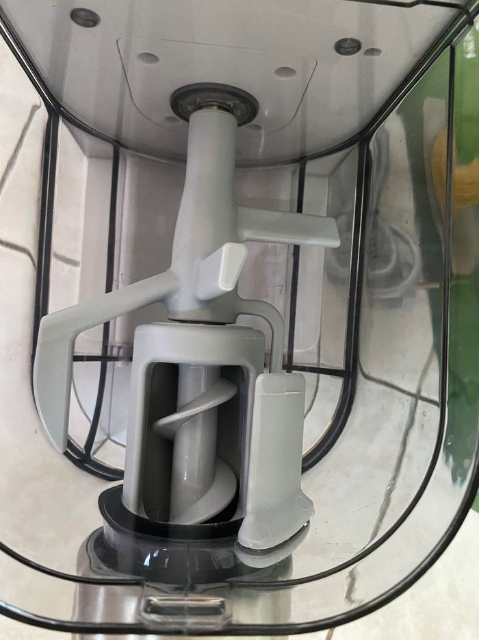 Machine - photo numéro 10