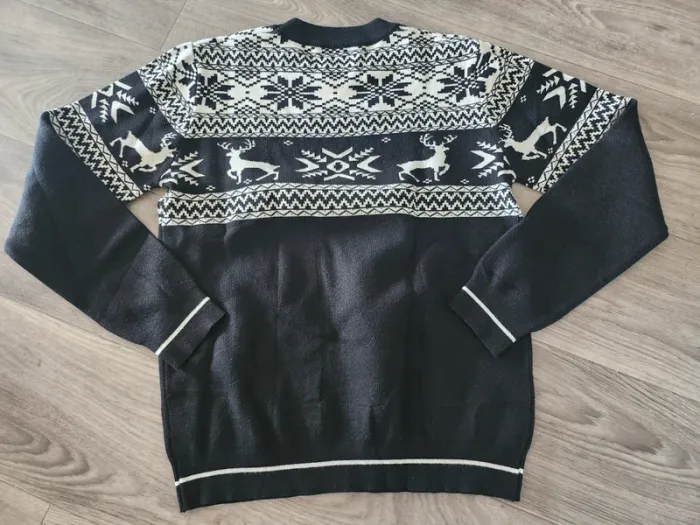 Pull de Noël - photo numéro 2