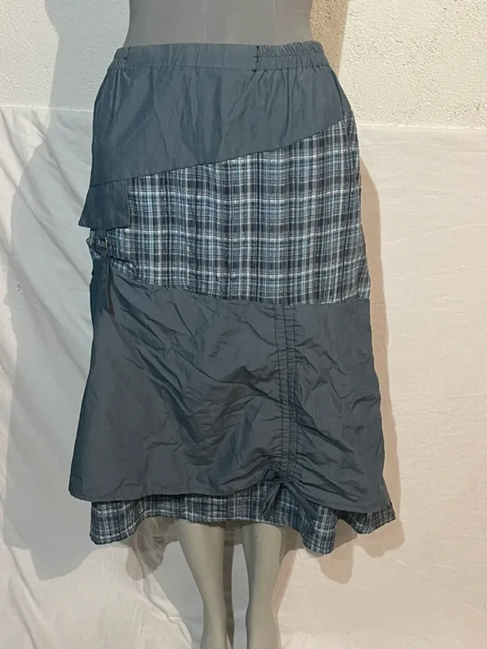 Jolie jupe vintage xl/xxl