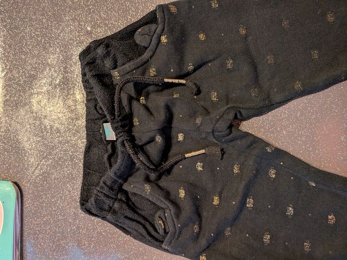 Pantalon confortable 18mois