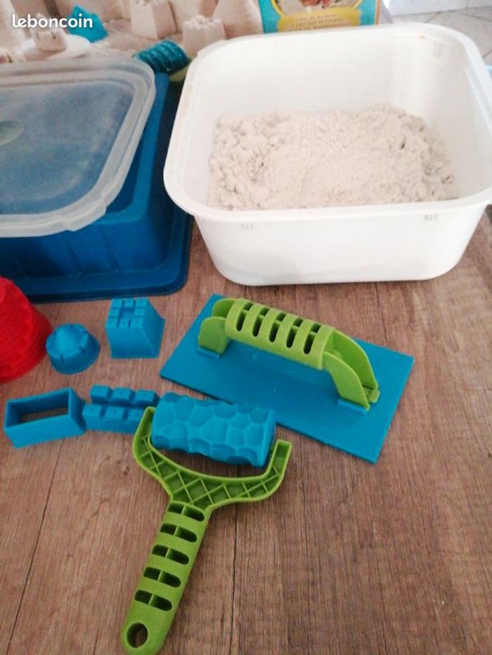 Super sand - photo numéro 4