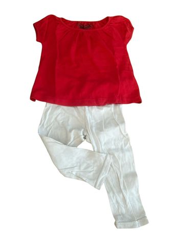 Ensemble fille