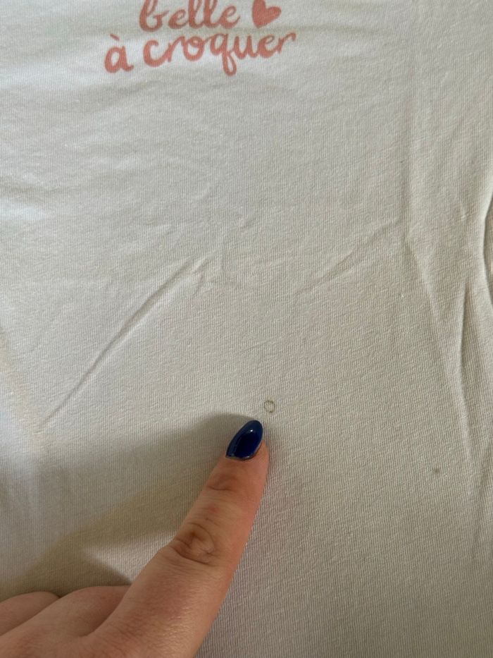 Tee-shirts - photo numéro 5