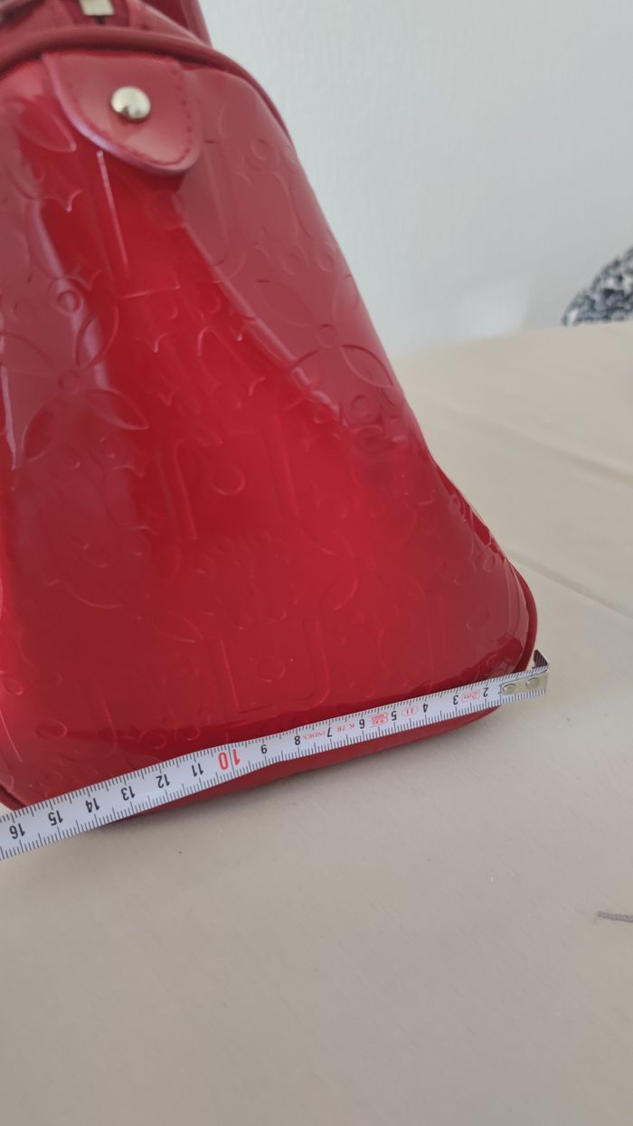 Sac rouge Liu jo - photo numéro 2