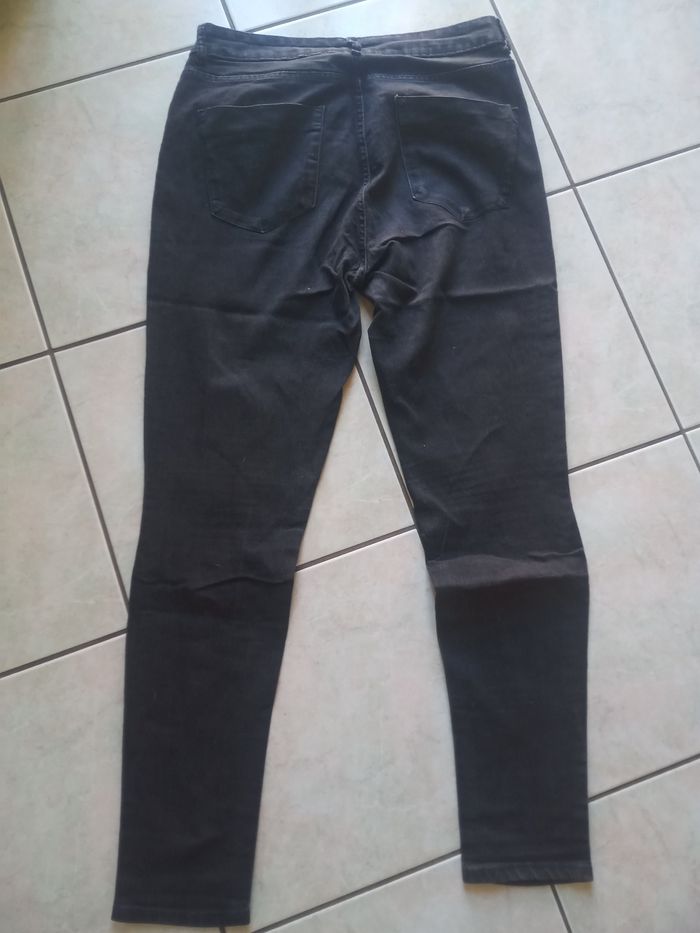 Jeans femme - photo numéro 2