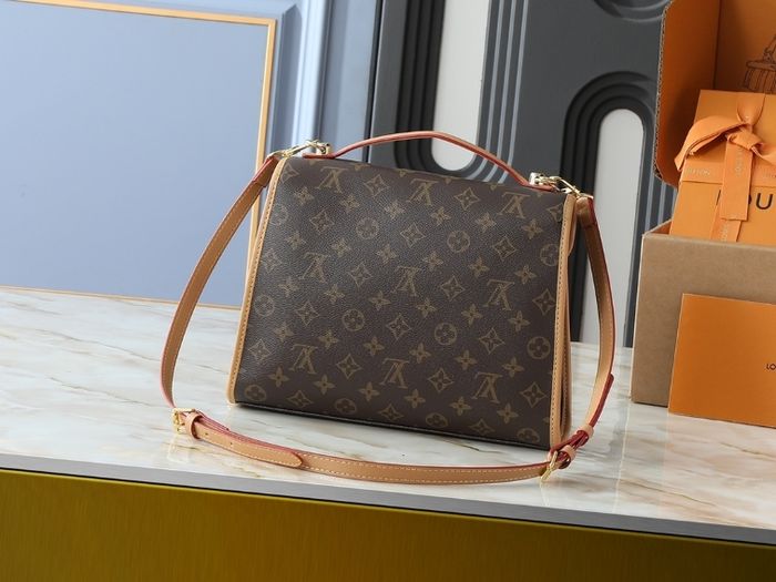 Louis Vuitton Nicolas Ghesquière M44919 - photo numéro 3