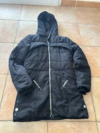 Doudoune Clocolor taille 38