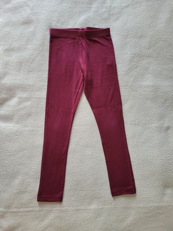 Legging 6 ans kiabi